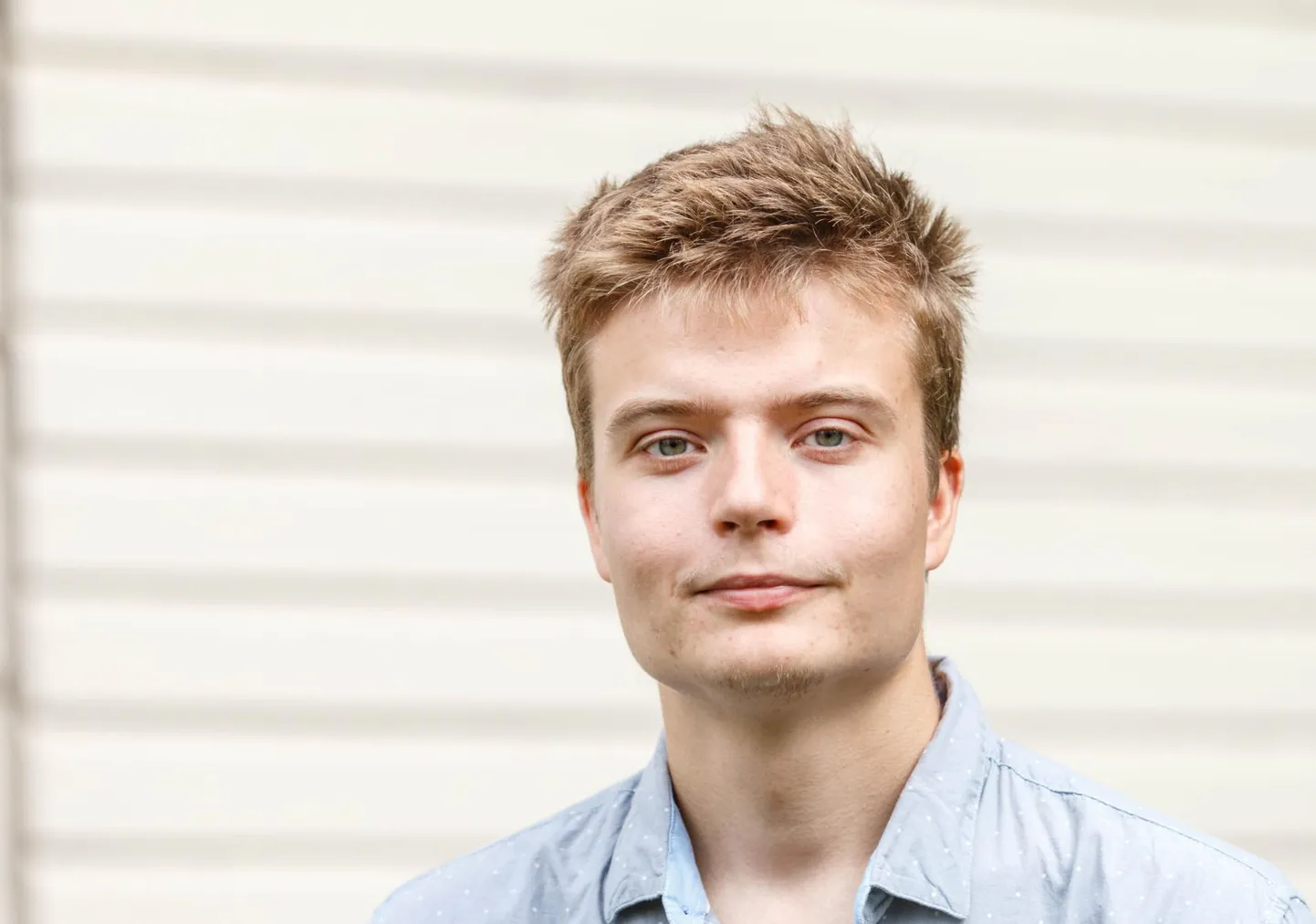 Siim Saavik