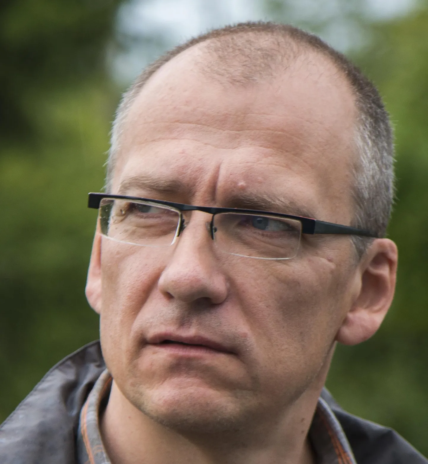 Toomas Porro