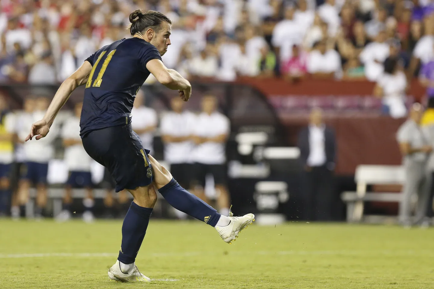 Gareth Bale