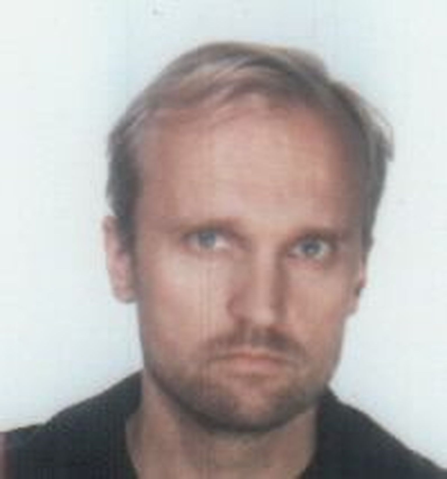 Timo Kivimäki.