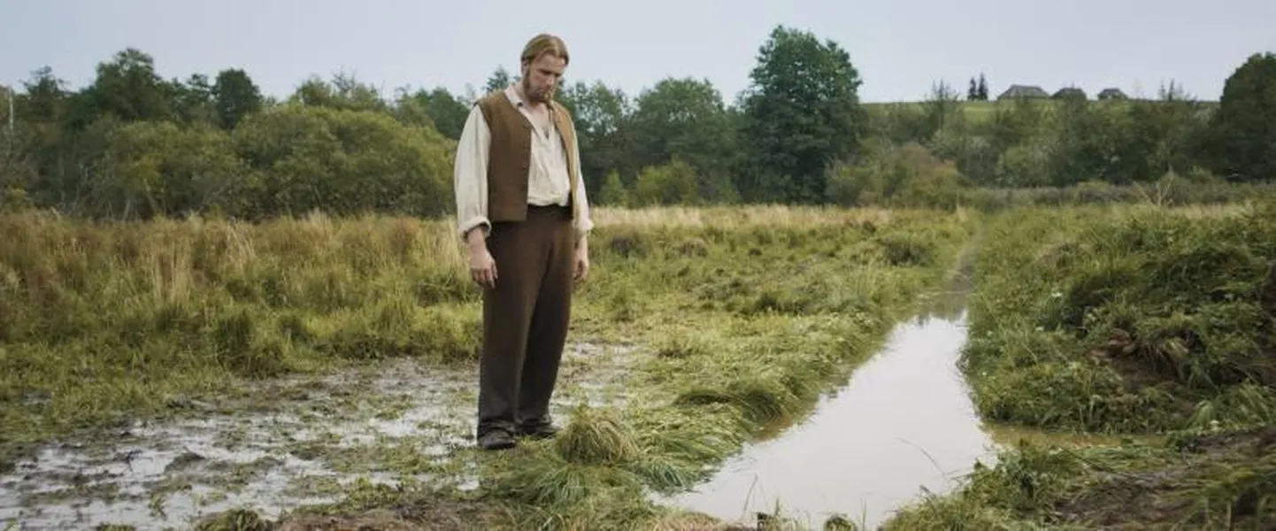 Priit Loog Andresena filmis "Tõde ja õigus".