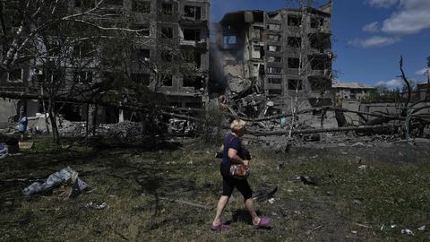 Krievija uz Ukrainu raidījusi 49 dronus un "Iskander" raķetes