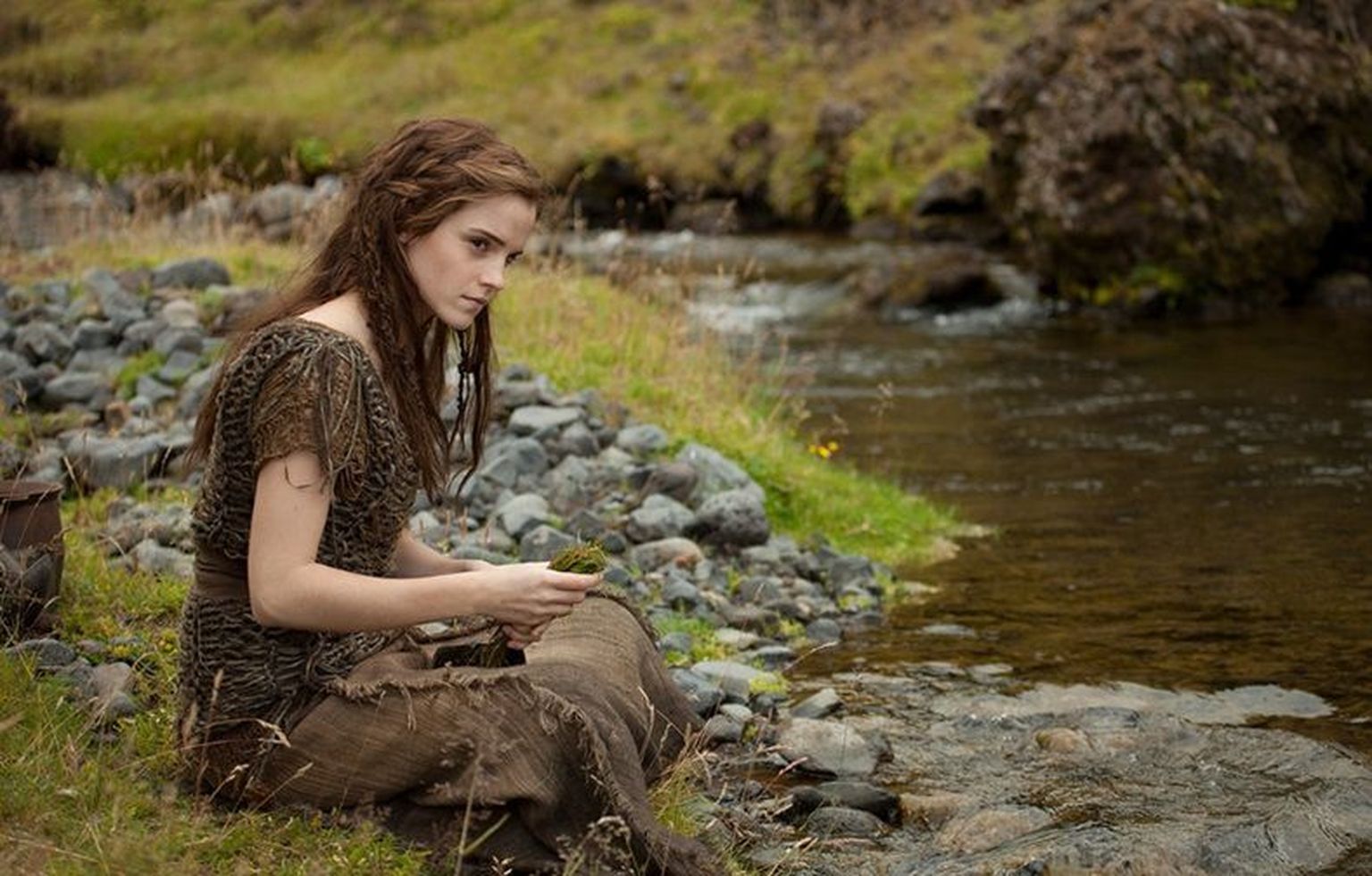 «Noa laev» pälvib publikurekordeid ja linastuskeelde, Emma Watson
