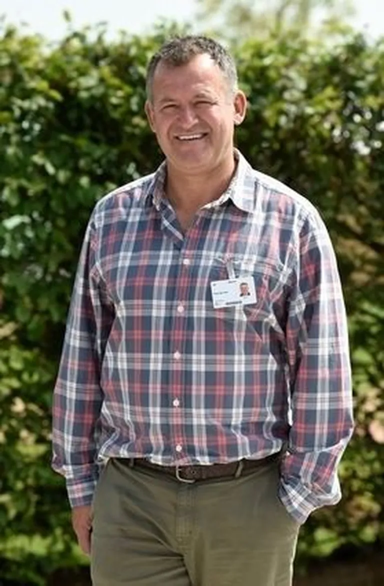 Paul Burrell
