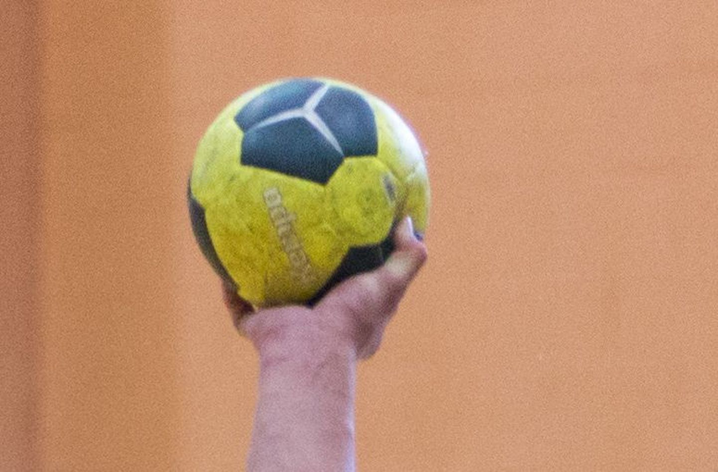 Käsipall