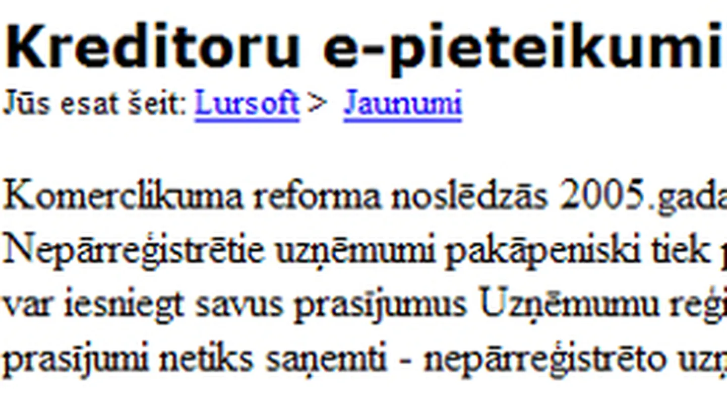 Raksta foto