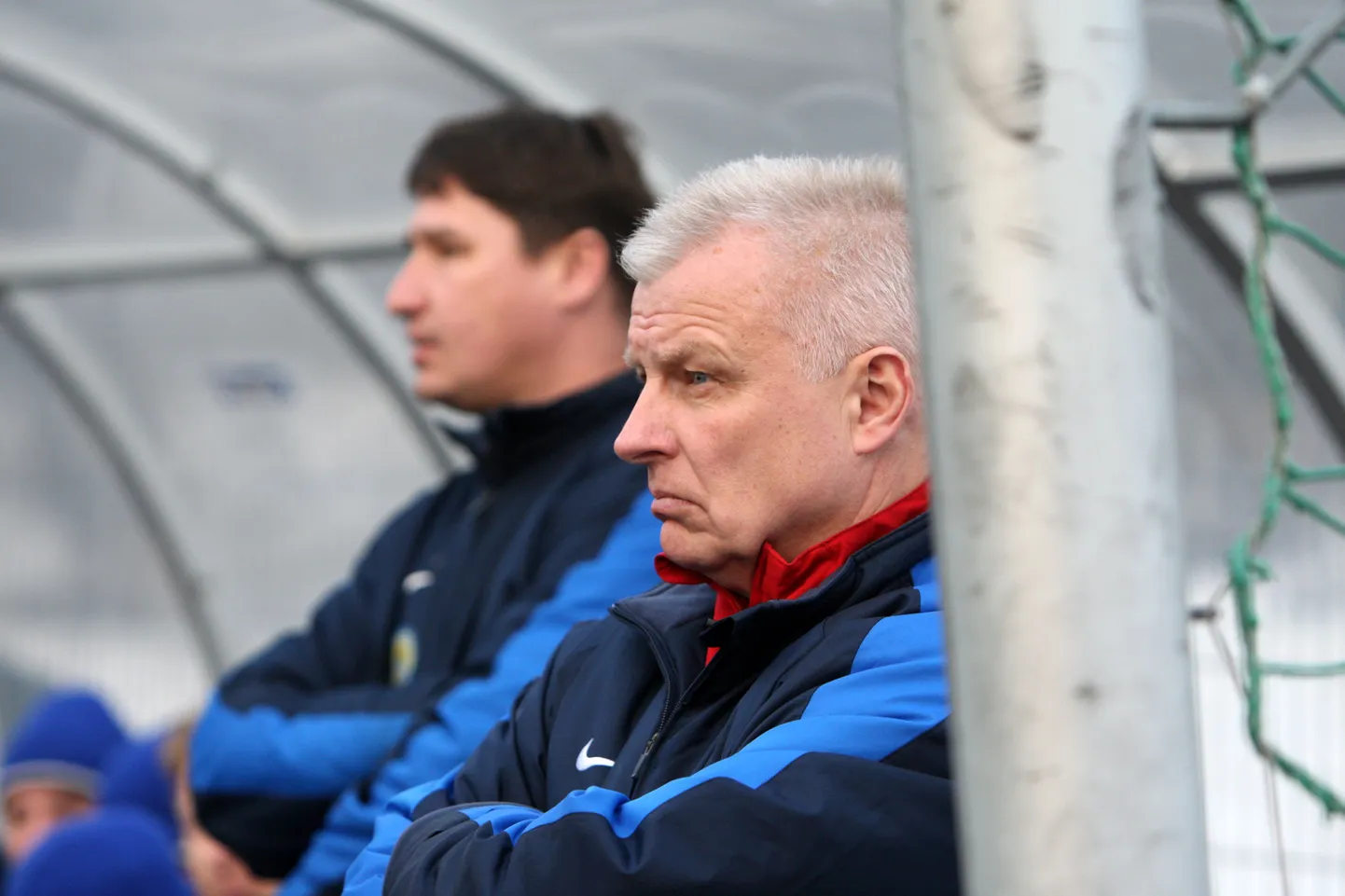 Valeri Bondarenko.