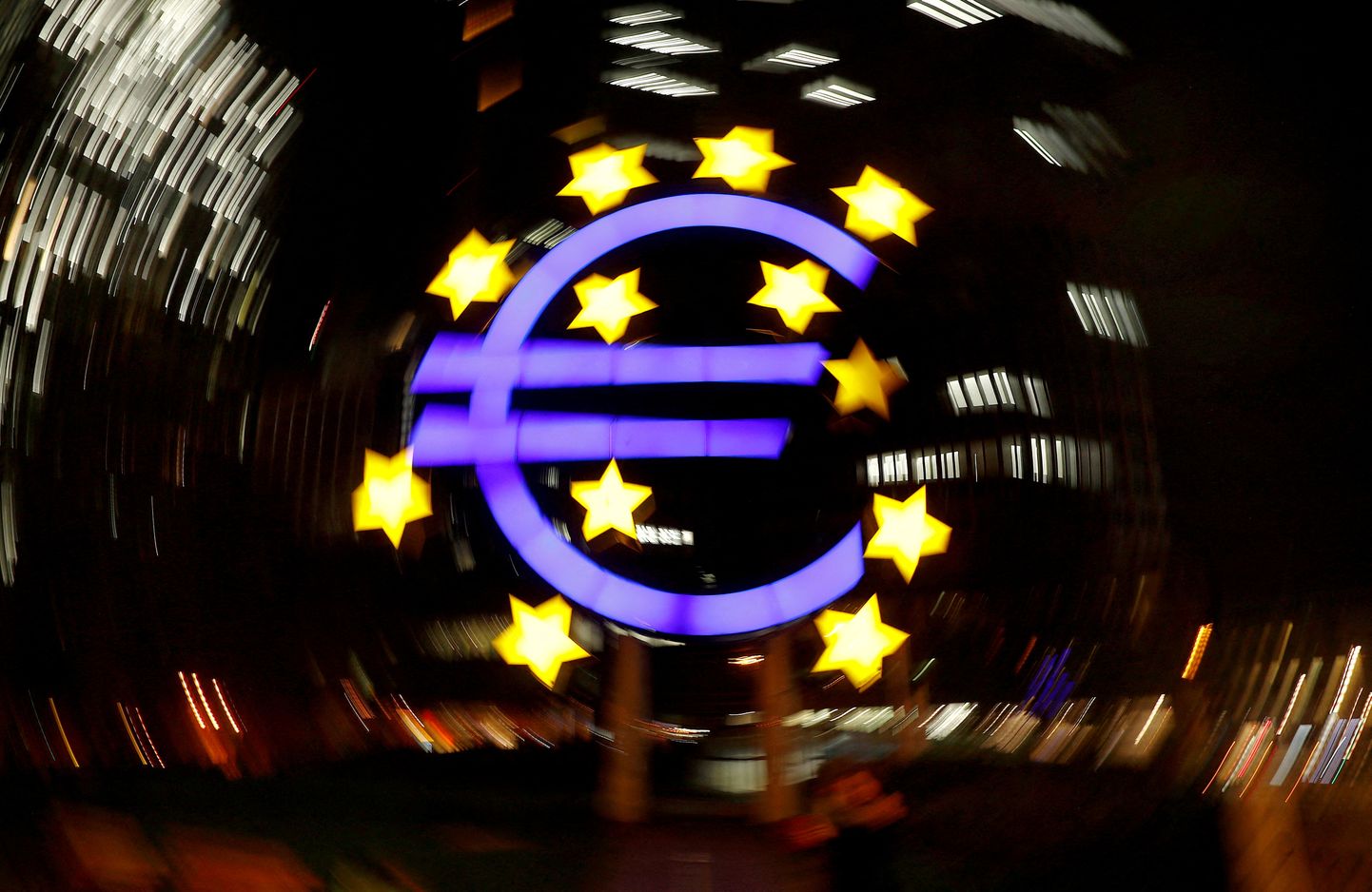 Euroala üllatas varase majanduskasvuga.