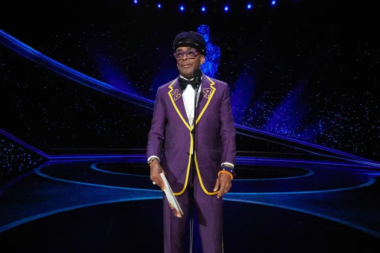 Spike Lee