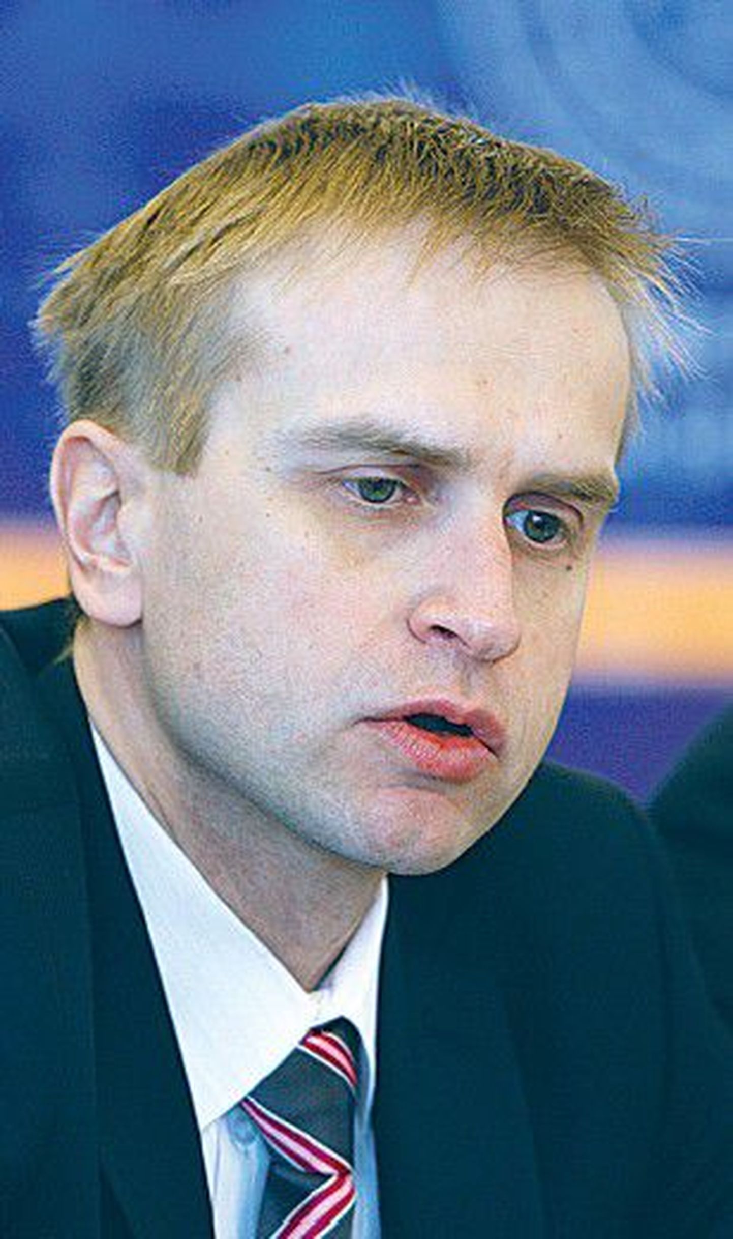 Совет Банка Эстонии не утвердил на новый срок Мяртена Росса в должности вице-президента.