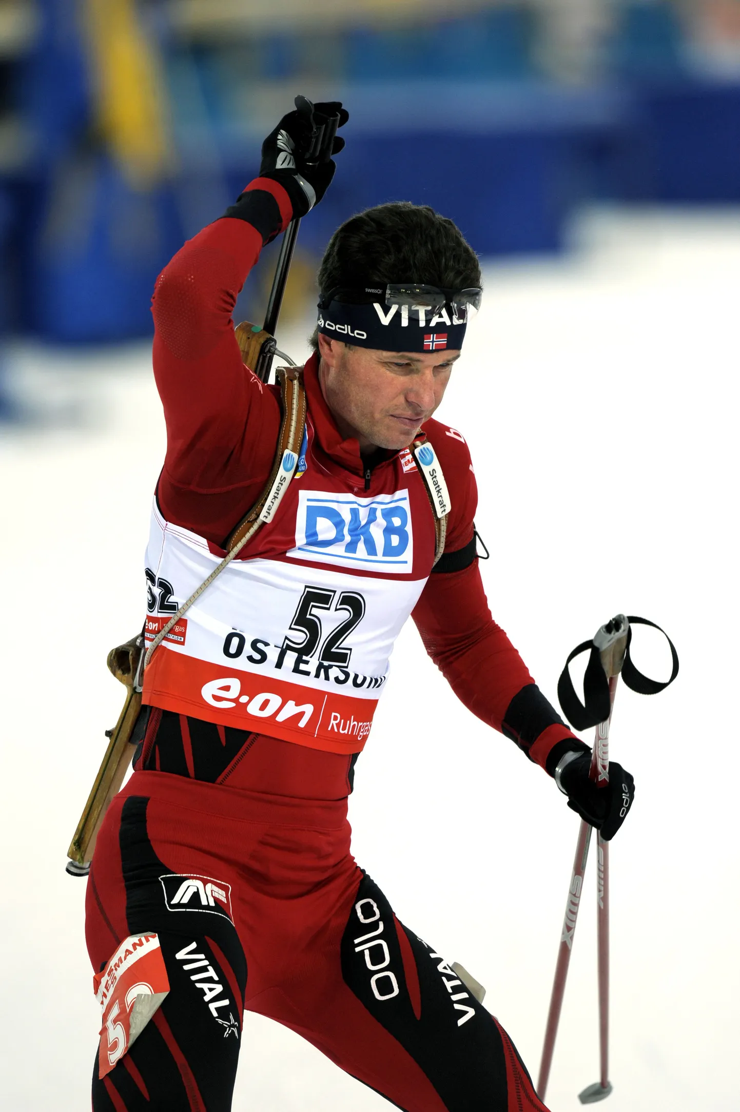 Frode Andresen