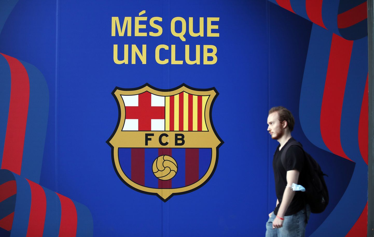 FC Barcelona.