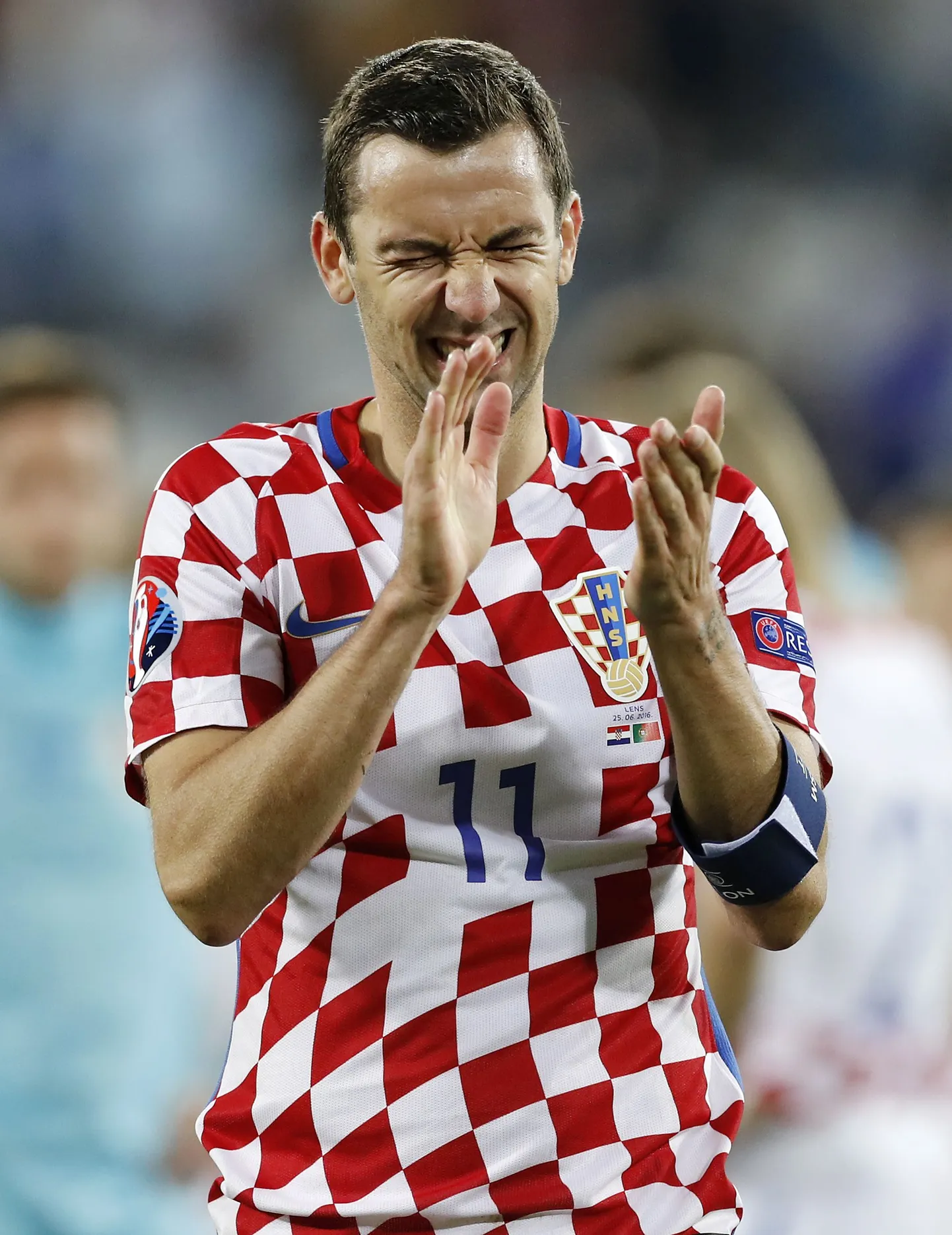 Darijo Srna.