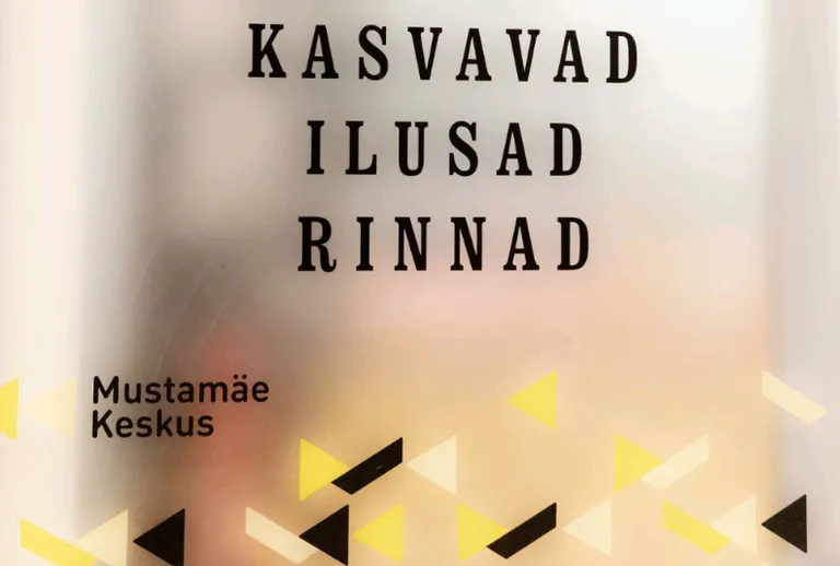 Osa küsitavast turundussõnumist.