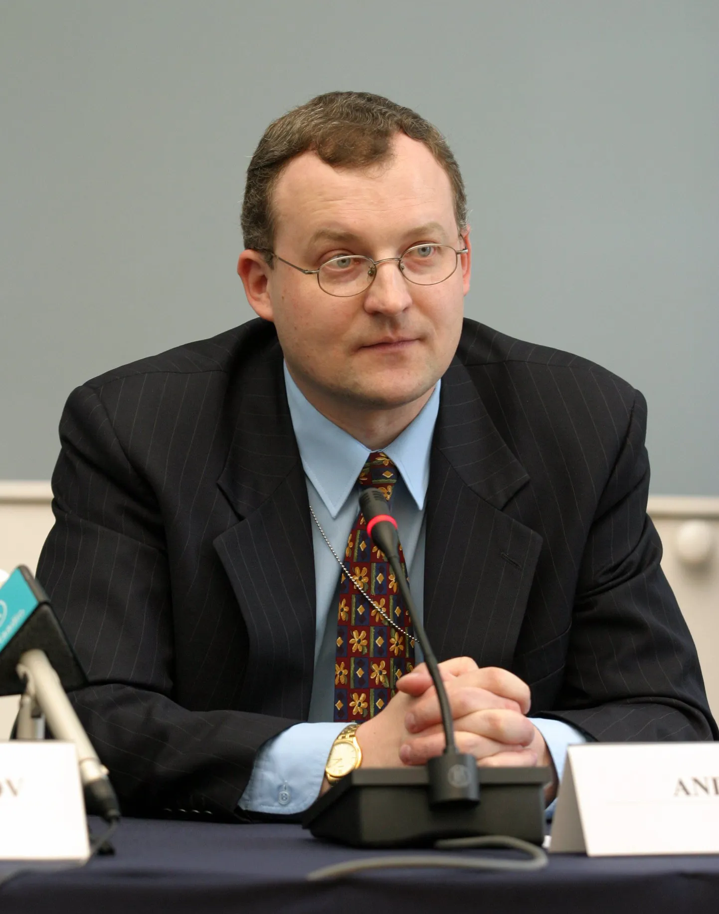Andres Unga