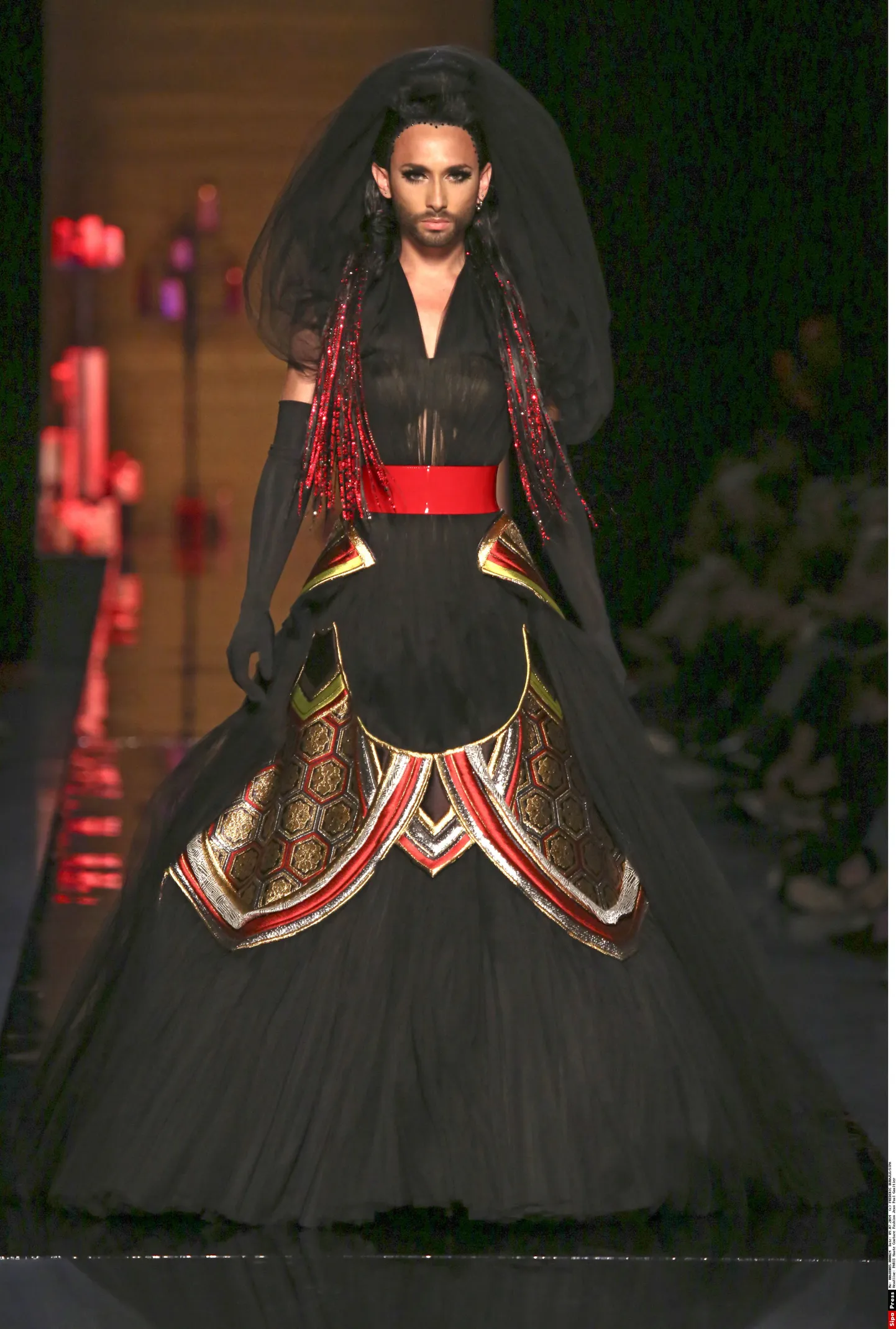 Conchita Wurst