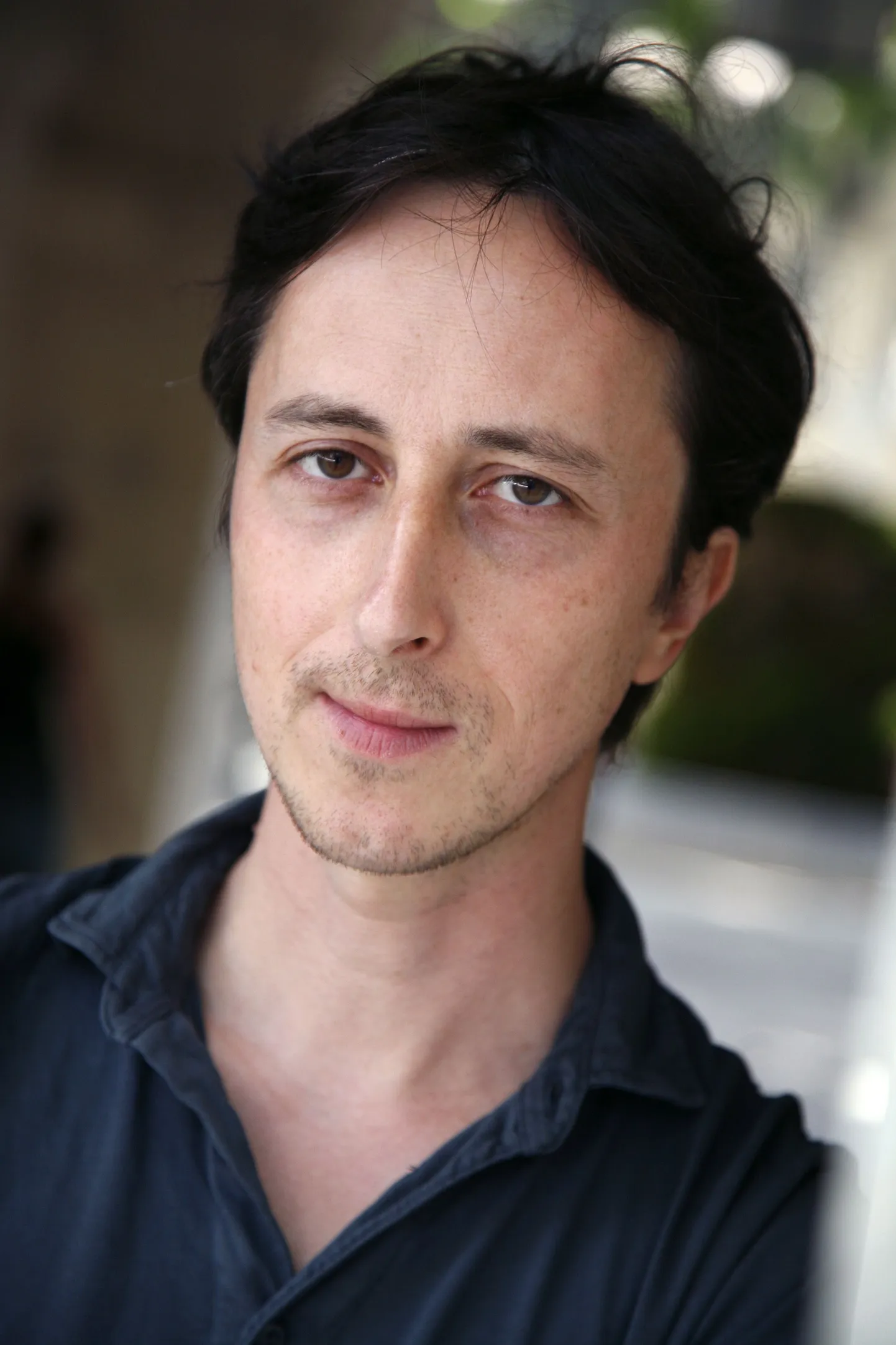 Philippe Quesne.