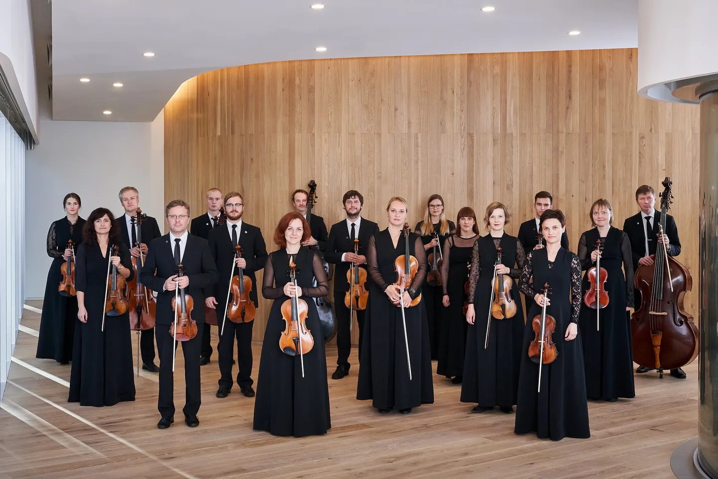 Tallinna Kammerorkester