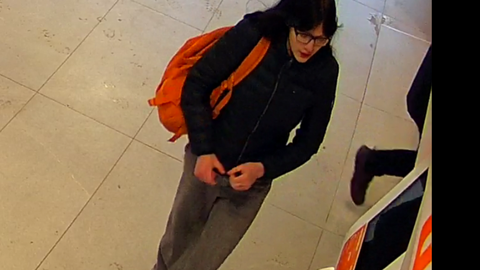 Politsei otsib Tartu linnas kadunud 16-aastast Katariinat