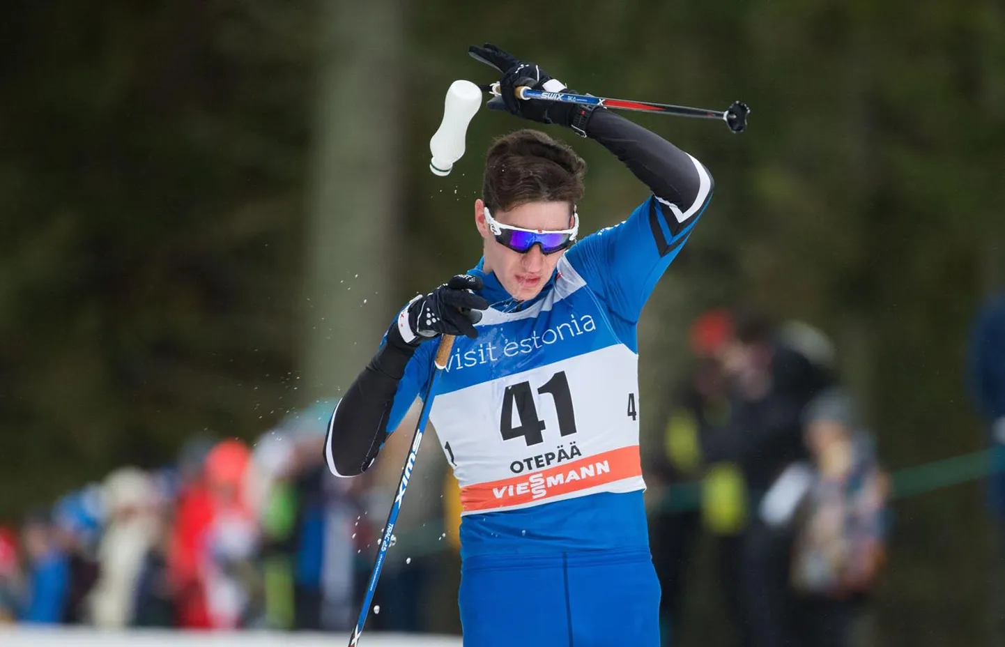 Kaarel Kasper Kõrge