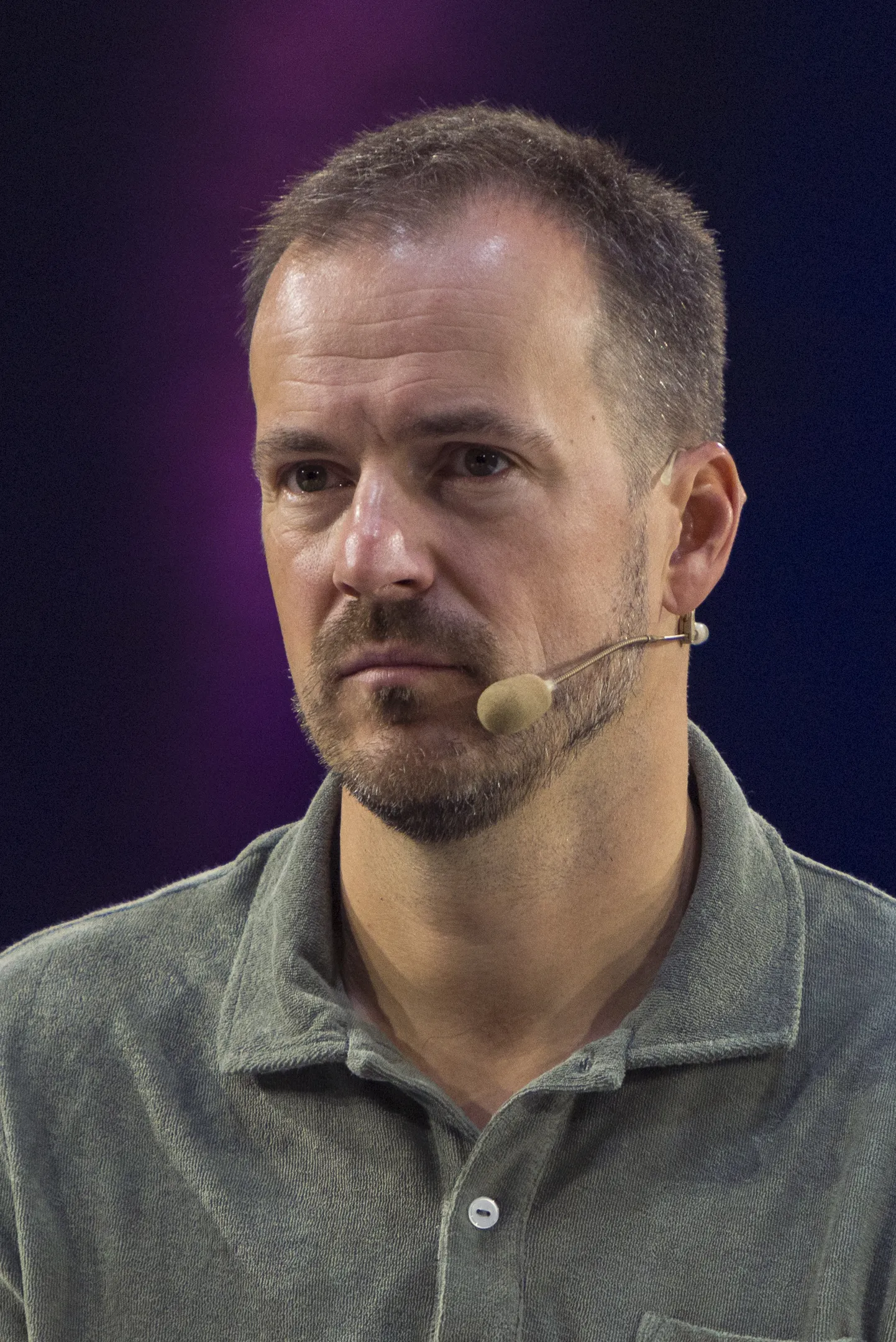 Taavet Hinrikus