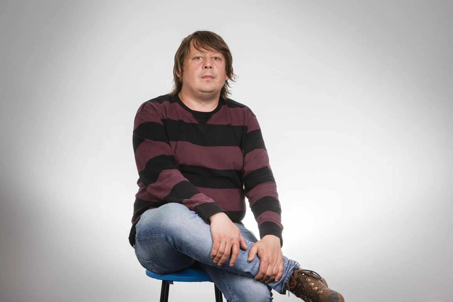 Krister Kivi,