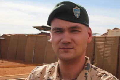 Mali