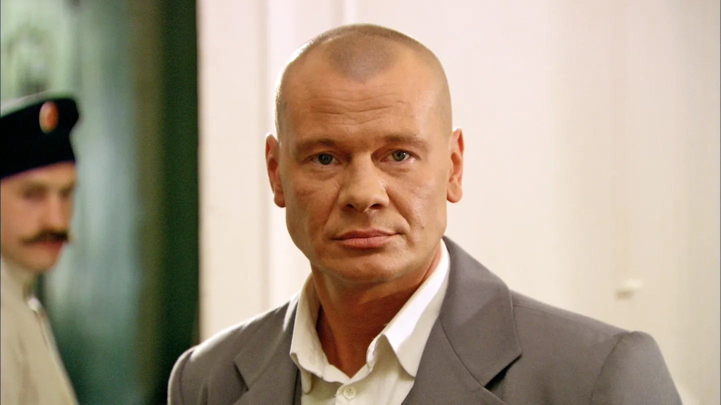 Владислав Галкин