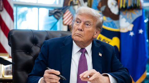 Trump: Euroopa peab võtma Ukraina julgeolekutagatistes juhtrolli