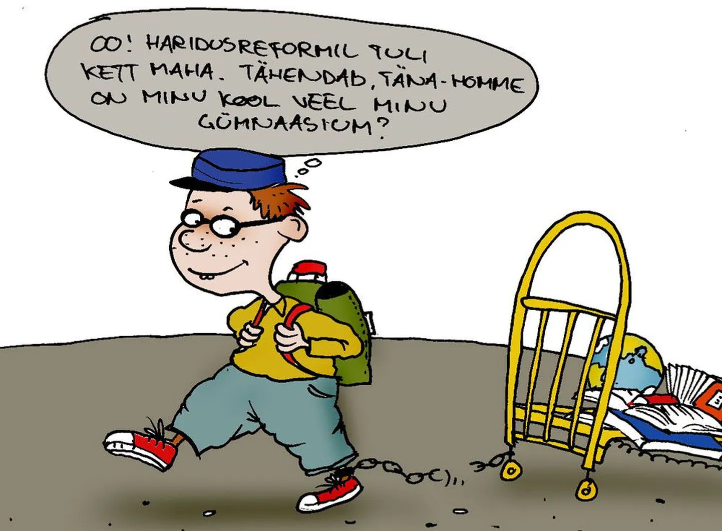 Artikli foto