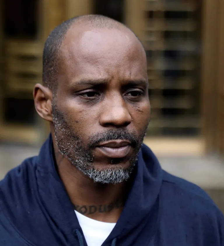 DMX