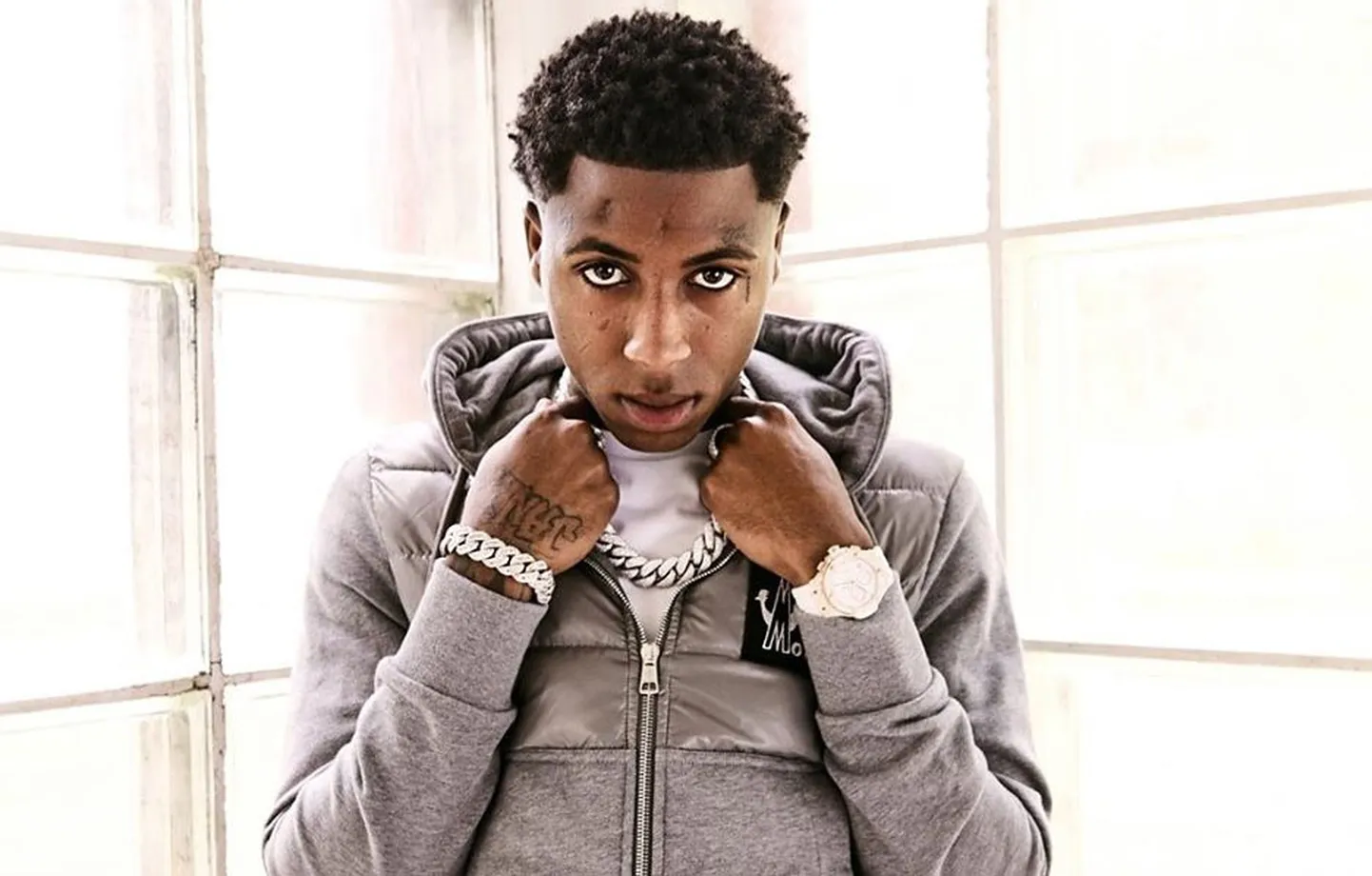 "YoungBoy"