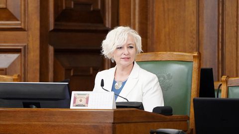 Ārvalstu vēstnieki: Stambulas konvencija vairākās Eiropas valstīs veicinājusi likumdošanas un politikas uzlabojumus