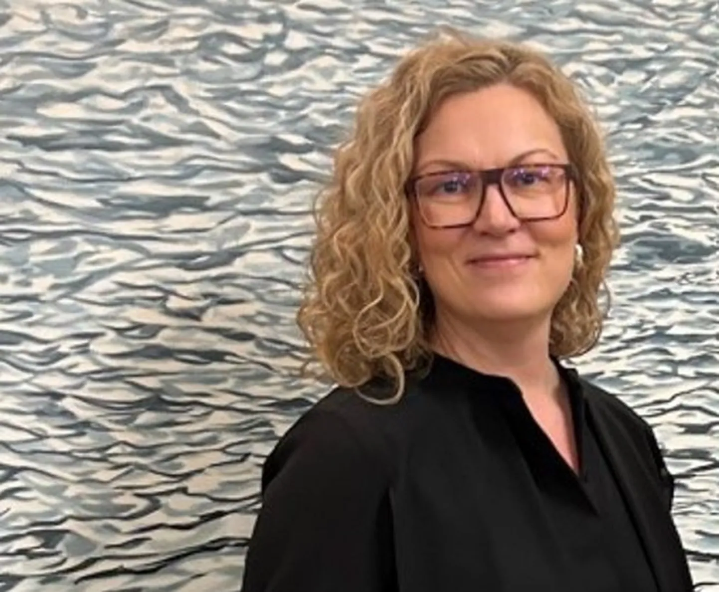 Marilin Mihkelson.