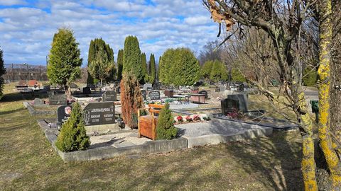 Hauatagune kinnisvara ehk miks ei maksa Eestis perekonnakabelile loota