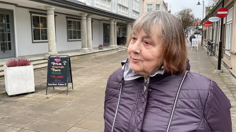 ​Milvi Mänd