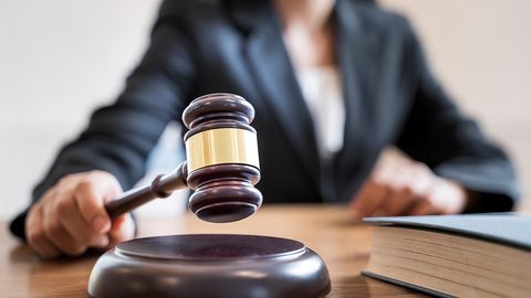 Tiesnese skaidro, kāpēc pilnībā attaisnots leģionāru piemiņas vietas apgānīšanā apsūdzētais Krievijas pilsonis