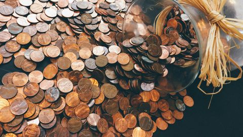 Aprillikuu astroloogia: kellel ootab rahaõnn?