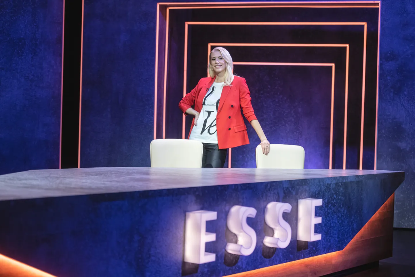 Eeva Esse