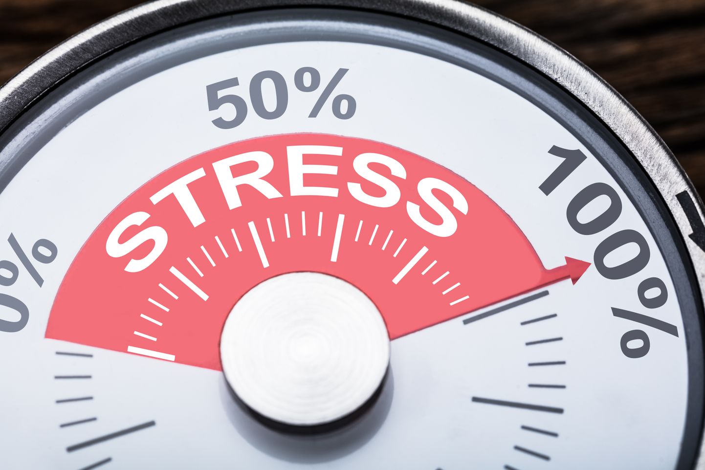 Stressiolukorras reeglina südame löögisagedus kiireneb ja veresooned tõmbuvad kokku. Seetõttu seostataksegi kroonilist stressi südame-veresoonkonna haigustega.