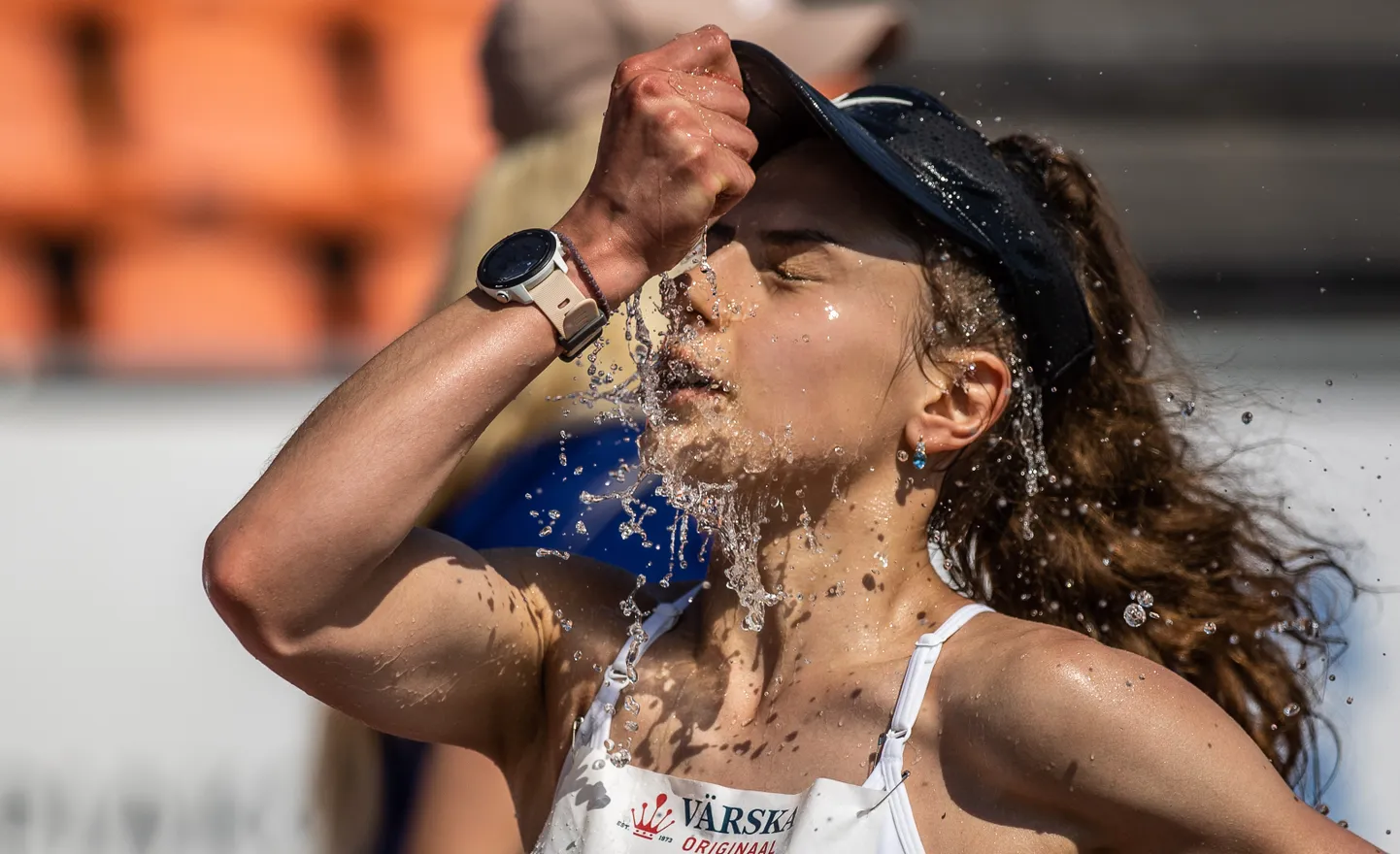 Jekaterina Mirotvortseva.