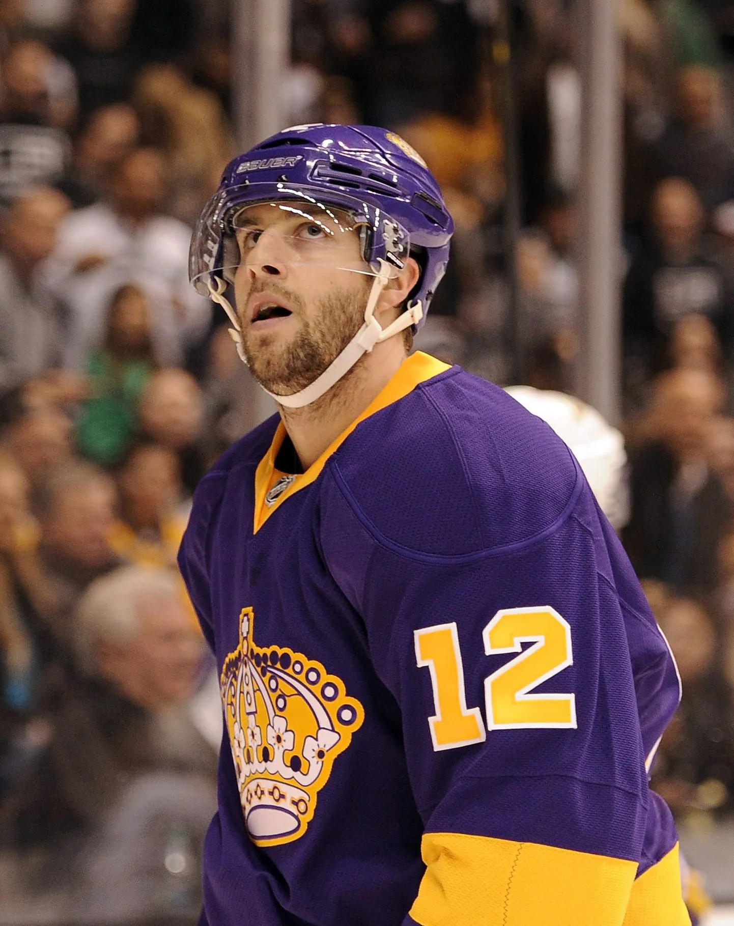 Simon Gagne.