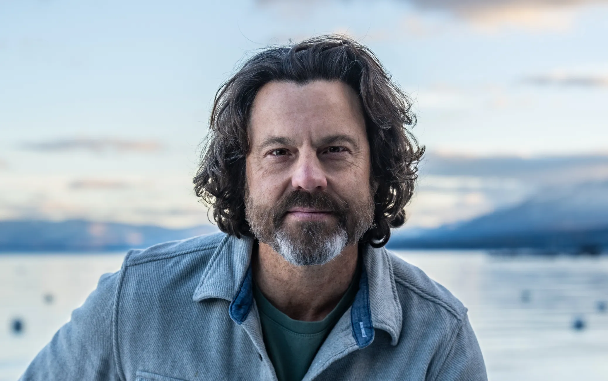 Mark Gogolewski