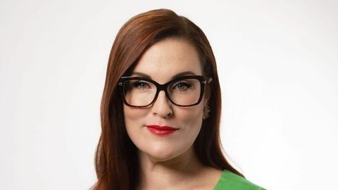 Eveliis Padar: mine tööle, saad ravikindlustuse