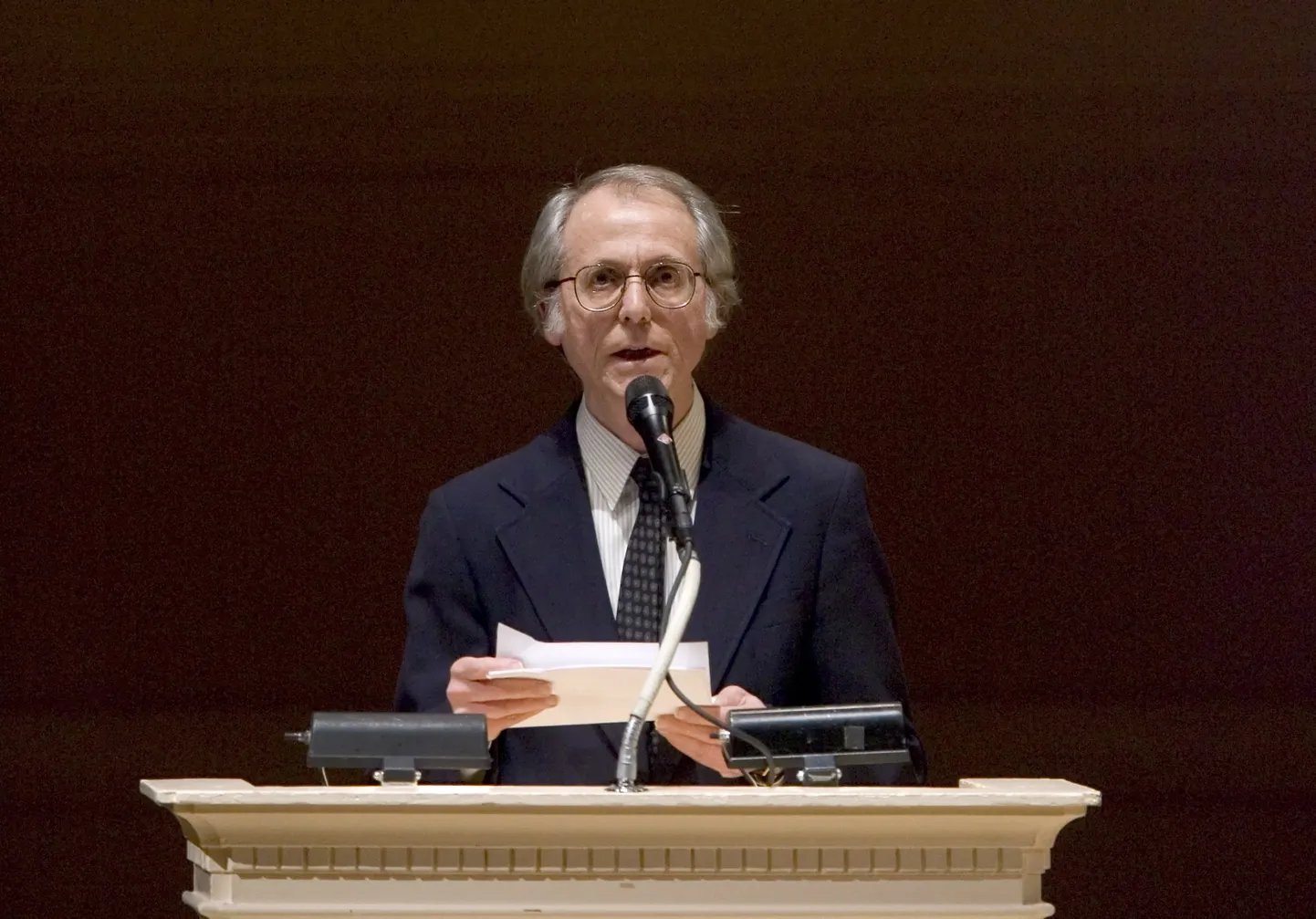 Don DeLillo.