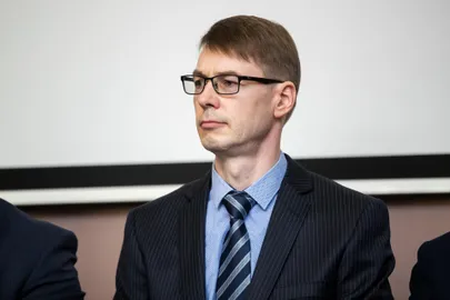 Marti Kuusik.