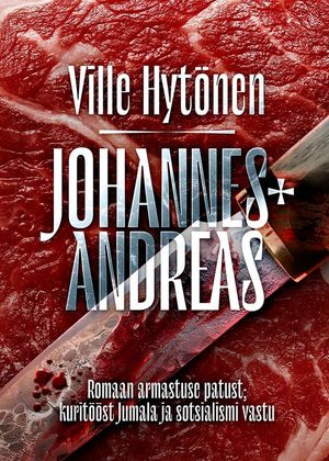 Ville Hytönen, «Johannes-Andreas».