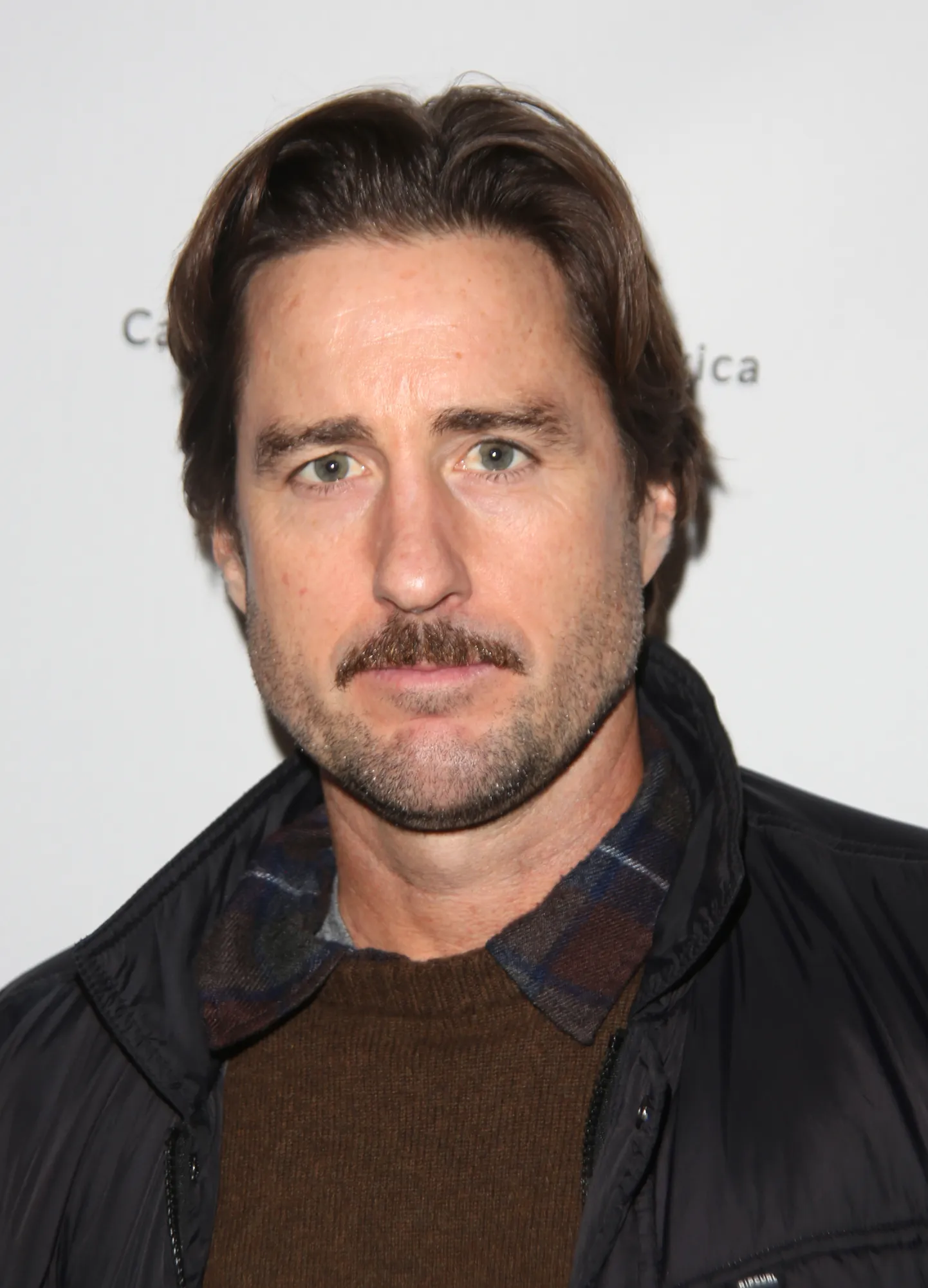Luke Wilson