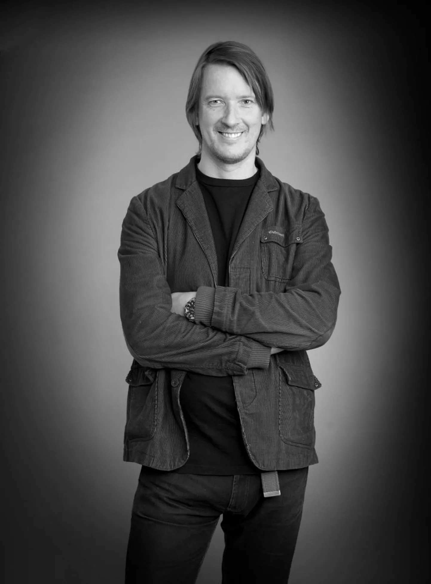 Karmo Mende