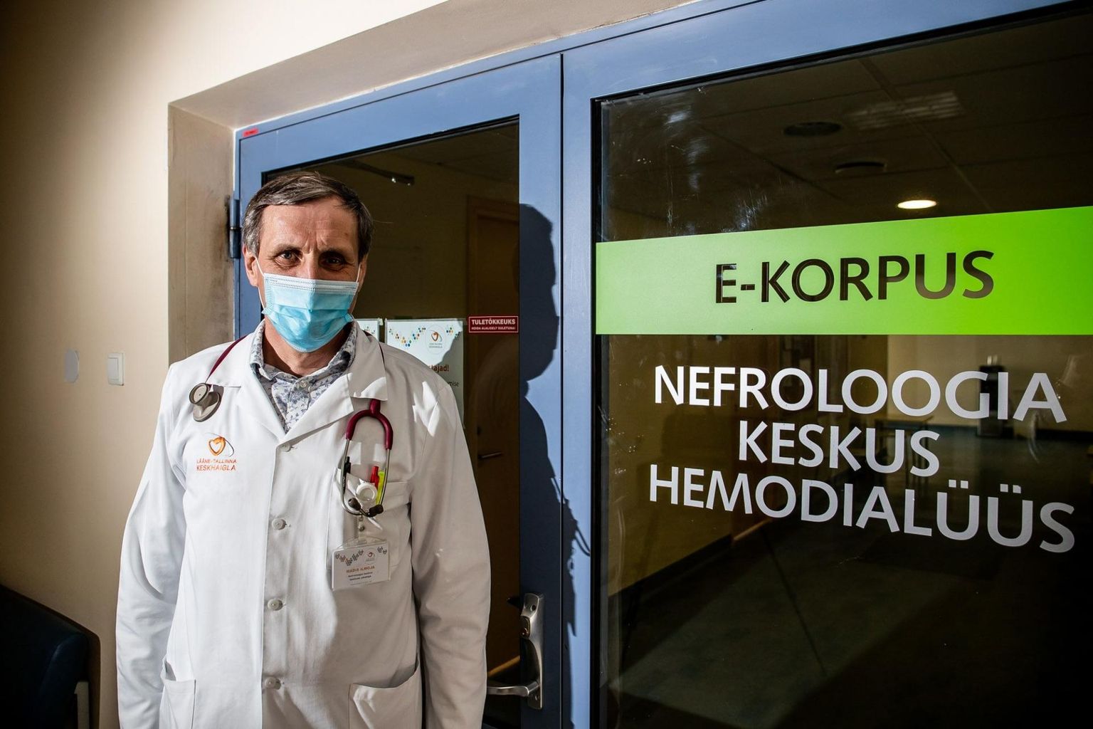 Diabeet tõstab neerukahjustuste riski, samuti mõjuvad Madis Ilmoja sõnul neerudele kehvasti pikalt vinduvad põletikud kurgumandlites või liigestes.